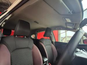 Toyota Starlet Cross 1.5 XS auto - Image 18