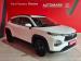 Toyota Starlet Cross 1.5 XS auto - Thumbnail 1