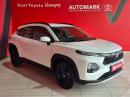 Thumbnail Toyota Starlet Cross 1.5 XS auto
