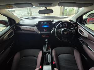 Toyota Starlet Cross 1.5 XS auto - Image 27