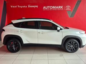 Toyota Starlet Cross 1.5 XS auto - Image 4