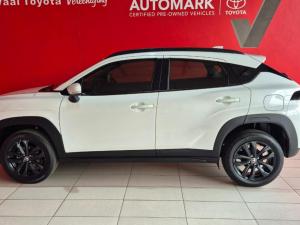 Toyota Starlet Cross 1.5 XS auto - Image 6