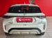 Toyota Starlet Cross 1.5 XS auto - Thumbnail 9