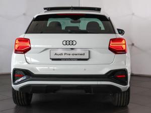 Audi Q2 35TFSI Black Edition - Image 10
