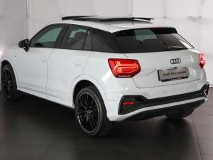 Audi Q2 35TFSI Black Edition - Image 11
