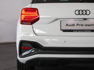 Audi Q2 35TFSI Black Edition - Image 13