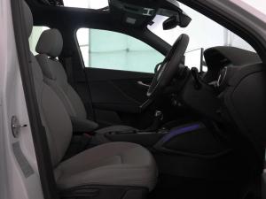 Audi Q2 35TFSI Black Edition - Image 17