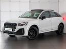 Thumbnail Audi Q2 35TFSI Black Edition