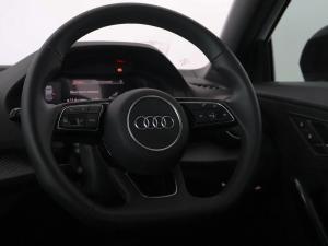 Audi Q2 35TFSI Black Edition - Image 22