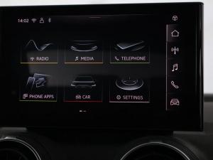 Audi Q2 35TFSI Black Edition - Image 25