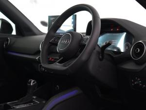 Audi Q2 35TFSI Black Edition - Image 26