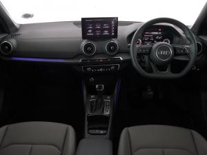 Audi Q2 35TFSI Black Edition - Image 27
