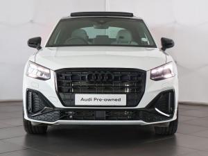 Audi Q2 35TFSI Black Edition - Image 5