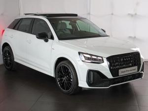 Audi Q2 35TFSI Black Edition - Image 6
