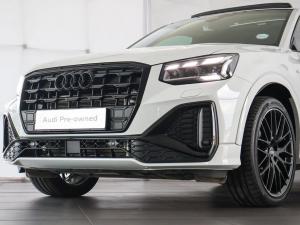 Audi Q2 35TFSI Black Edition - Image 7