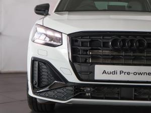 Audi Q2 35TFSI Black Edition - Image 8