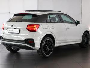 Audi Q2 35TFSI Black Edition - Image 9