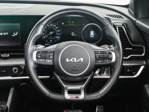Kia Sportage 1.6T-GDi GT Line S - Image 14