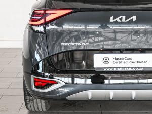 Kia Sportage 1.6T-GDi GT Line S - Image 15