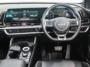 Kia Sportage 1.6T-GDi GT Line S - Image 18