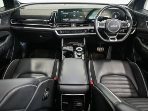 Kia Sportage 1.6T-GDi GT Line S - Image 19