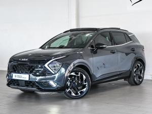 Kia Sportage 1.6T-GDi GT Line S - Image 1