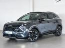 Thumbnail Kia Sportage 1.6T-GDi GT Line S