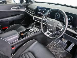 Kia Sportage 1.6T-GDi GT Line S - Image 20