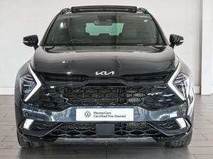 Kia Sportage 1.6T-GDi GT Line S - Image 4
