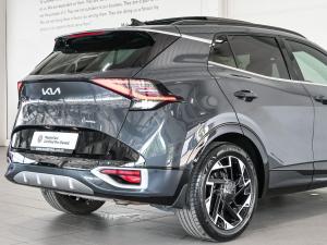 Kia Sportage 1.6T-GDi GT Line S - Image 6