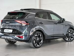 Kia Sportage 1.6T-GDi GT Line S - Image 7