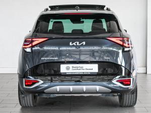Kia Sportage 1.6T-GDi GT Line S - Image 8