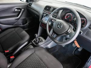 Volkswagen Polo Vivo hatch 1.4 - Image 10