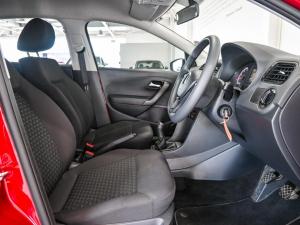 Volkswagen Polo Vivo hatch 1.4 - Image 11