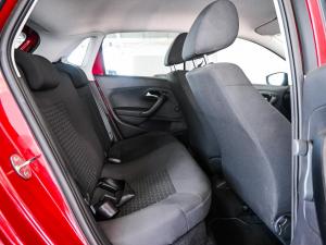 Volkswagen Polo Vivo hatch 1.4 - Image 12