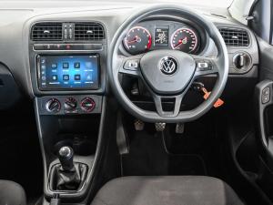 Volkswagen Polo Vivo hatch 1.4 - Image 14