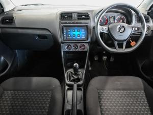 Volkswagen Polo Vivo hatch 1.4 - Image 19