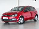 Thumbnail Volkswagen Polo Vivo hatch 1.4