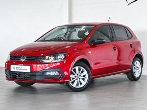 Volkswagen Polo Vivo hatch 1.4 - Image 1