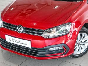 Volkswagen Polo Vivo hatch 1.4 - Image 2