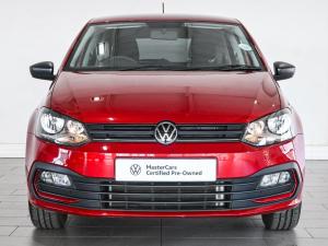Volkswagen Polo Vivo hatch 1.4 - Image 3