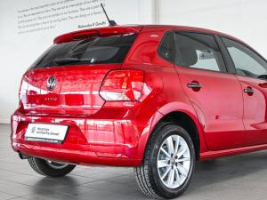 Volkswagen Polo Vivo hatch 1.4 - Image 5