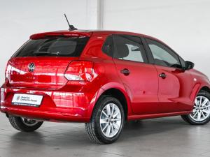 Volkswagen Polo Vivo hatch 1.4 - Image 6