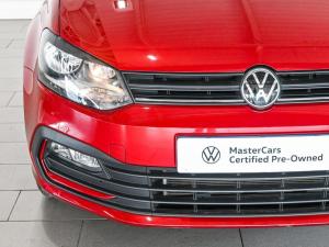 Volkswagen Polo Vivo hatch 1.4 - Image 7
