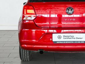 Volkswagen Polo Vivo hatch 1.4 - Image 8