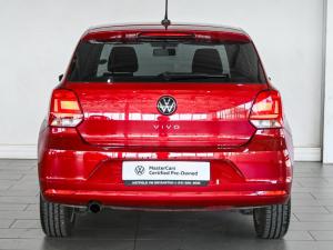 Volkswagen Polo Vivo hatch 1.4 - Image 9