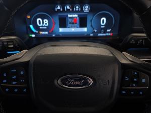 Ford Ranger 3.0TD V6 double cab Platinum 4WD - Image 11