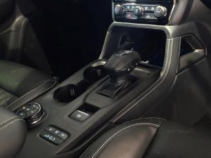 Ford Ranger 3.0TD V6 double cab Platinum 4WD - Image 13