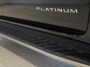 Ford Ranger 3.0TD V6 double cab Platinum 4WD - Image 15