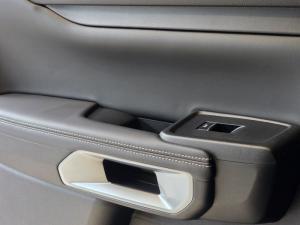 Ford Ranger 3.0TD V6 double cab Platinum 4WD - Image 16